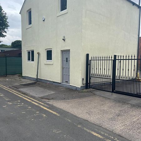 City Apartments College Street Kingston upon Hull Esterno foto
