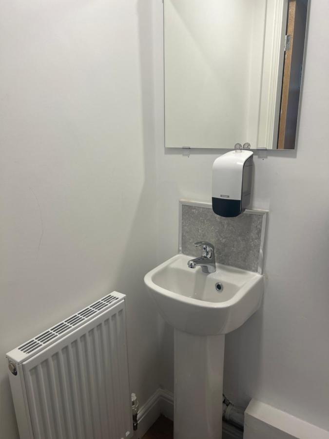 City Apartments College Street Kingston upon Hull Esterno foto