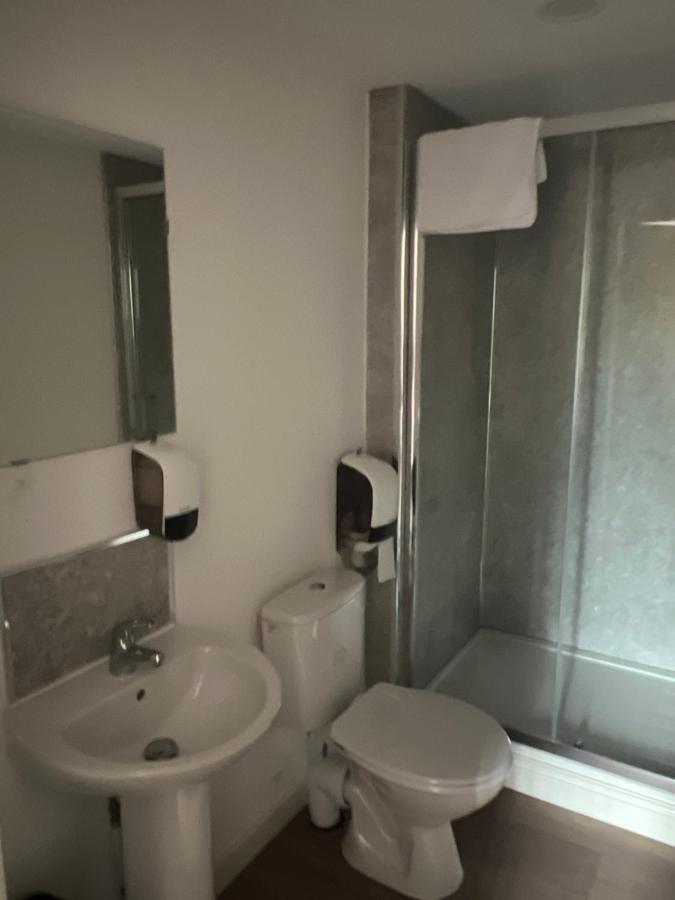 City Apartments College Street Kingston upon Hull Esterno foto