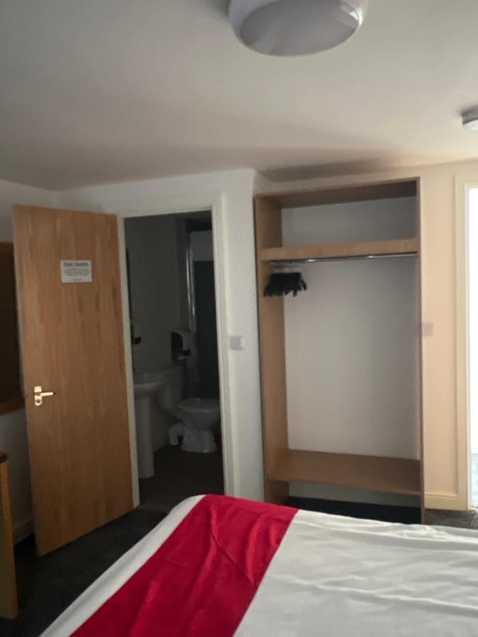 City Apartments College Street Kingston upon Hull Esterno foto