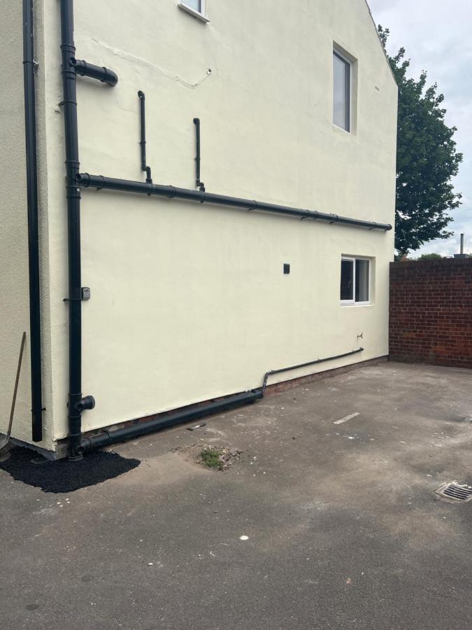 City Apartments College Street Kingston upon Hull Esterno foto